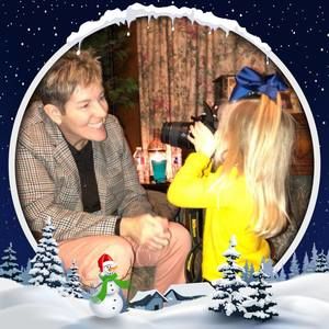 Meet your Posher, Sandy